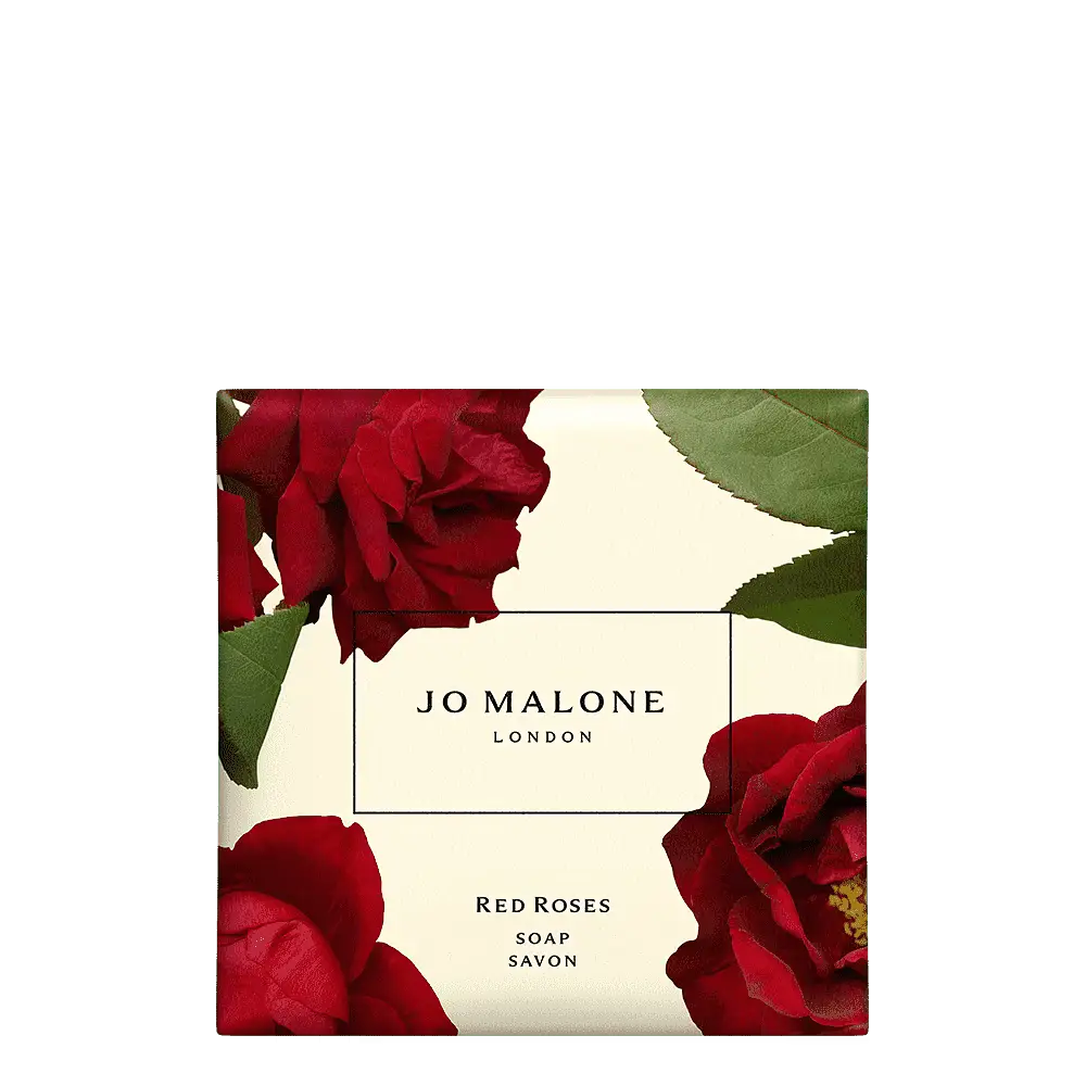 Jo Malone London Soap Red Roses