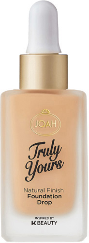 Truly Yours Liquid Foundation