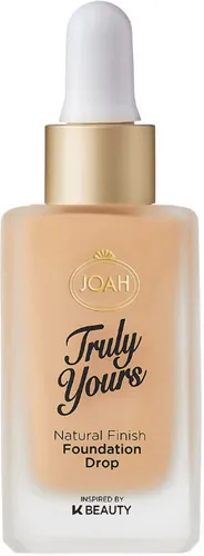 Joah Truly Yours Liquid Foundation