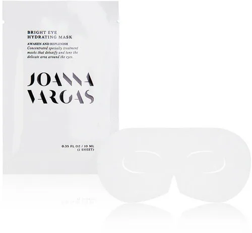 Joanna Vargas Bright Eye Hydrating Mask