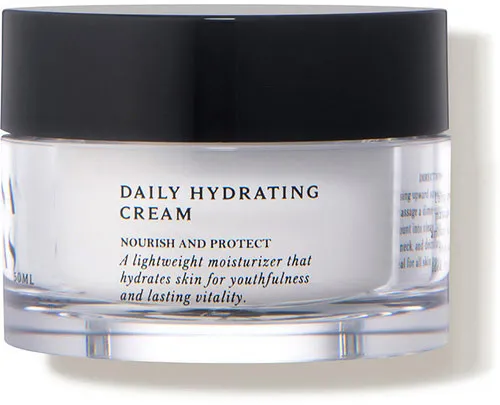 Daily Hydrating Cream