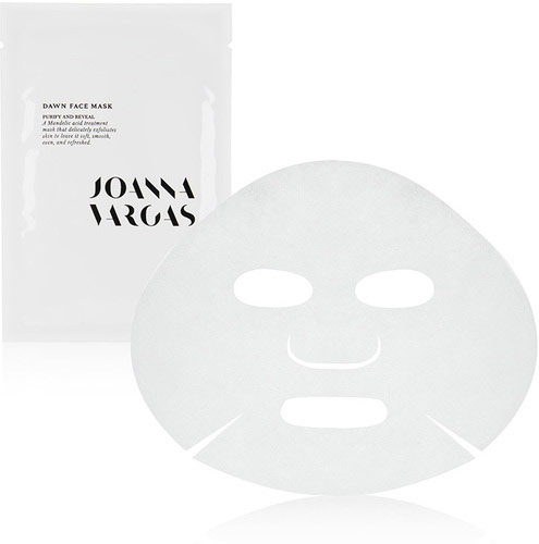 Dawn Face Mask