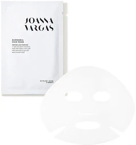 Joanna Vargas Euphoria Face Mask