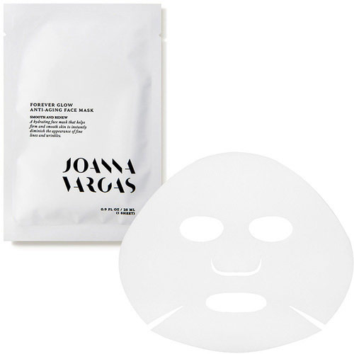 Joanna Vargas Forever Glow Anti-Aging Face Mask