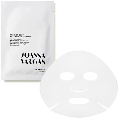 Forever Glow Anti-Aging Face Mask