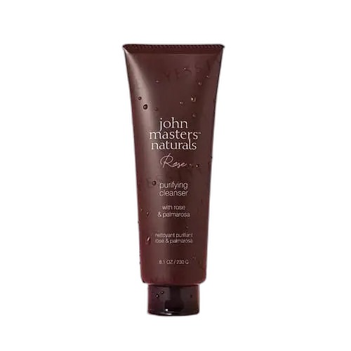 John Masters Organics Purifying Cleanser