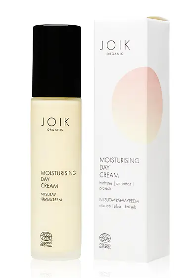 Moisturising Day Cream