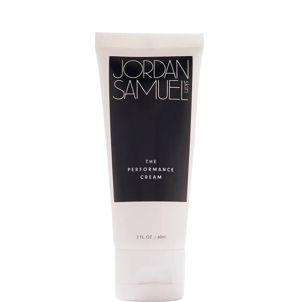 The Performance Cream