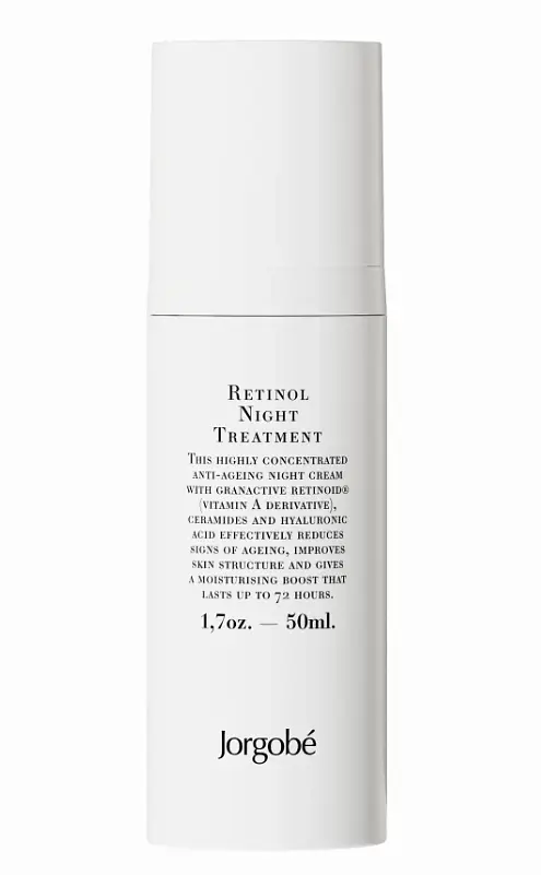 Retinol Night Treatment