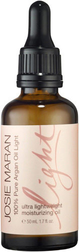 Josie Maran 100% Pure Argan Oil Light