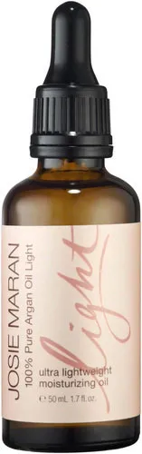 100% Pure Argan Oil Light