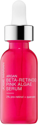 Argan Beta Retinol Pink Algae Serum