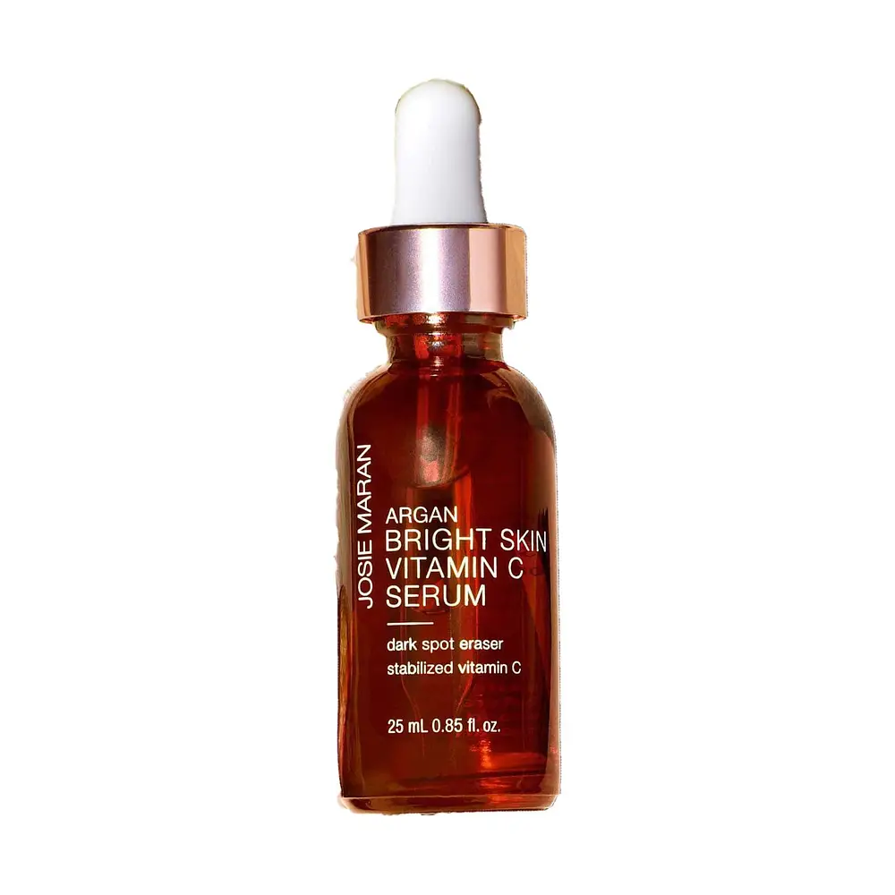 Argan Bright Skin Vitamin C Serum