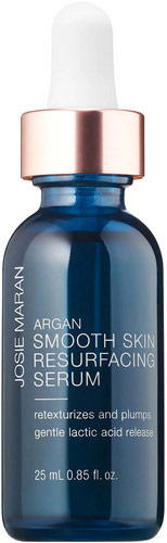 Argan Smooth Skin Resurfacing Serum