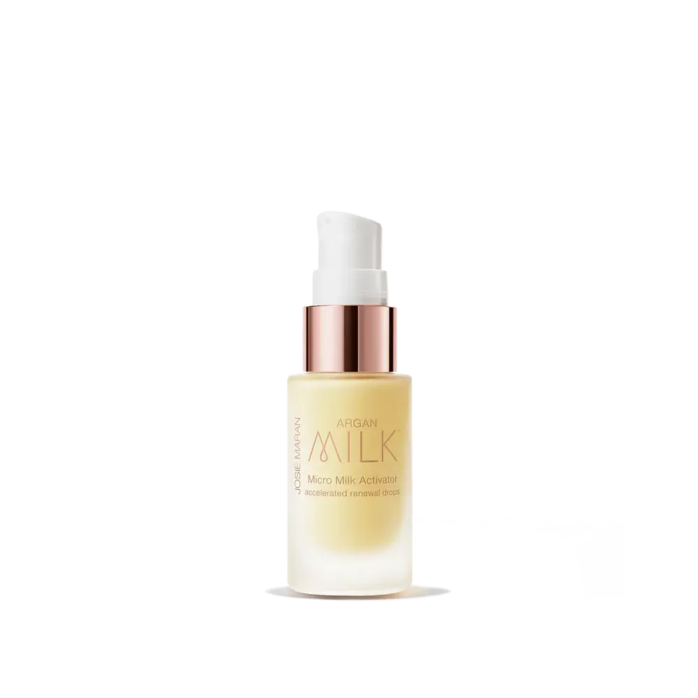 Josie Maran Micro Milk Activator Accelerated Renewal Drops