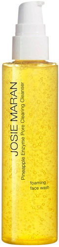 Josie Maran Pineapple Enzyme Pore Clearing Cleanser