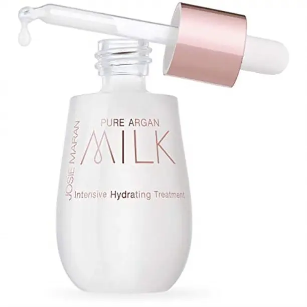 Josie Maran Pure Argan Milk Intensive Hydrating Treatment