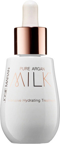 Pure Argan Milk Intensive Hydrating Treatment