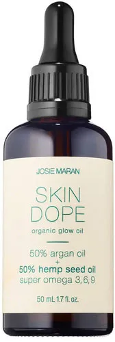 Josie Maran Skin Dope Argan + Hemp Oil