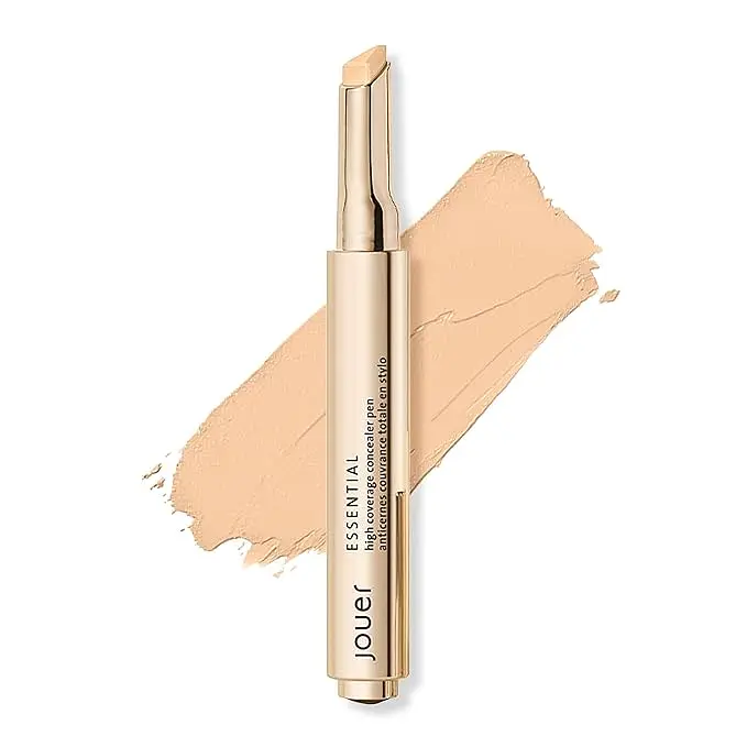 Essential High Coverage Concealer Pen Chiffon