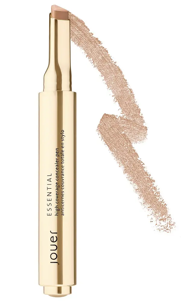 Essential High Coverage Concealer Pen Ginger