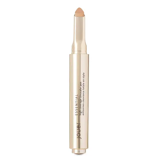 Essential High Coverage Concealer Pen Toast