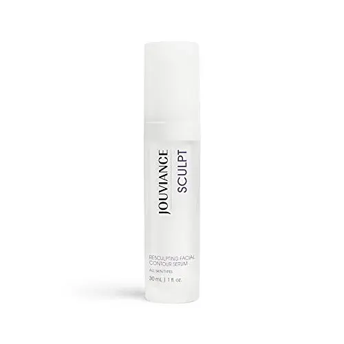 Sculpt Resculpting Facial Contour Serum