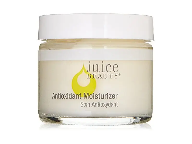 Juice Beauty Antioxidant Moisturizer