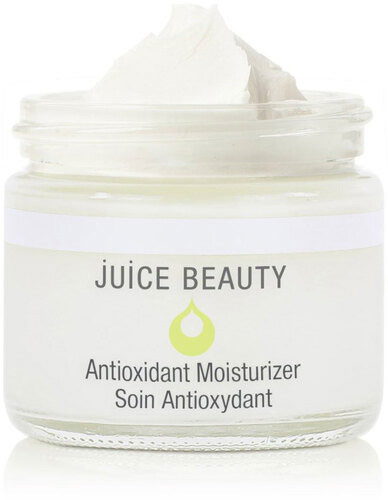 Antioxidant Moisturizer