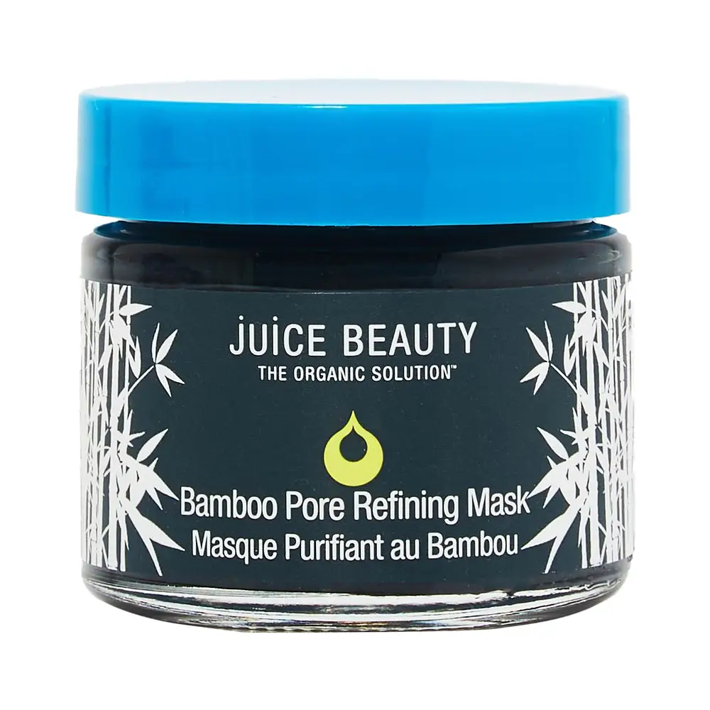 Juice Beauty Bamboo Pore Refining Mask