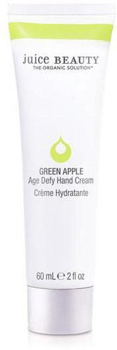 Green Apple Age Defy Hand Cream
