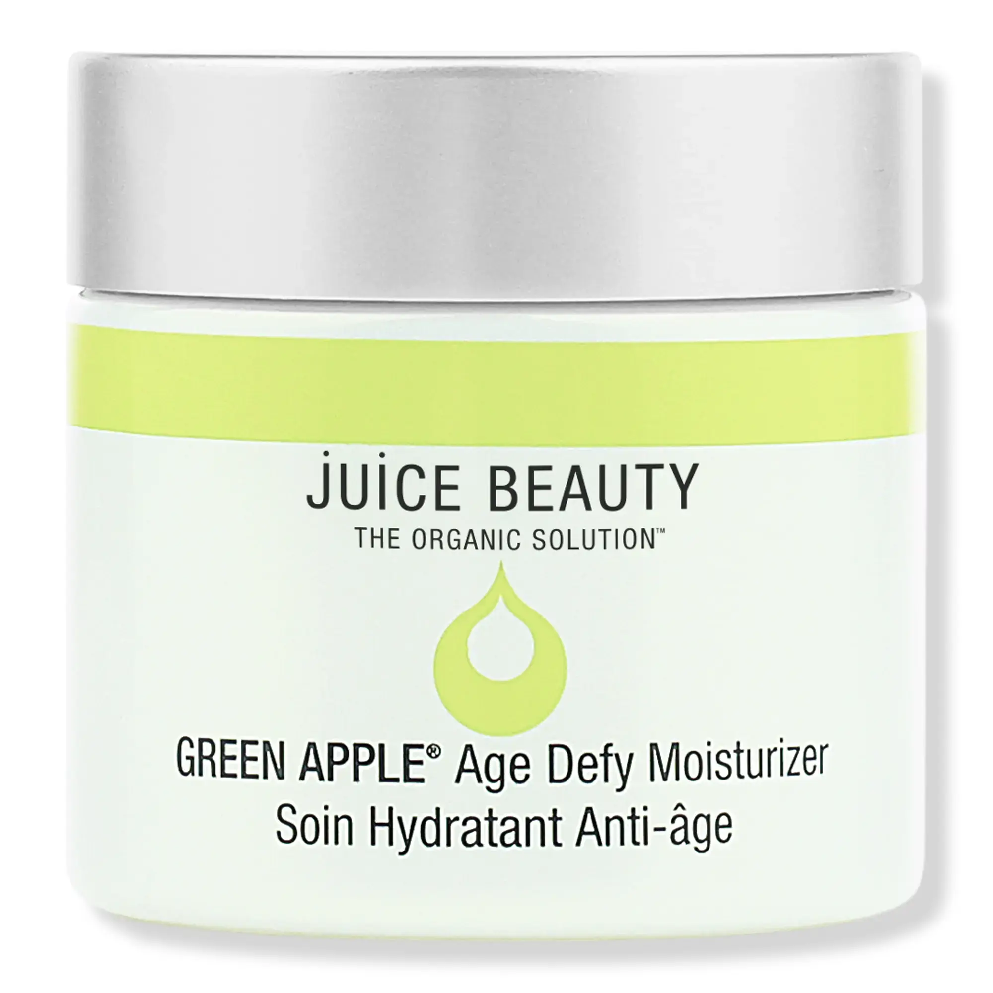 GREEN APPLE Age Defy Moisturizer