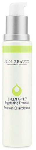 Juice Beauty Green Apple Brightening Emulsion Lightweight Moisturizer