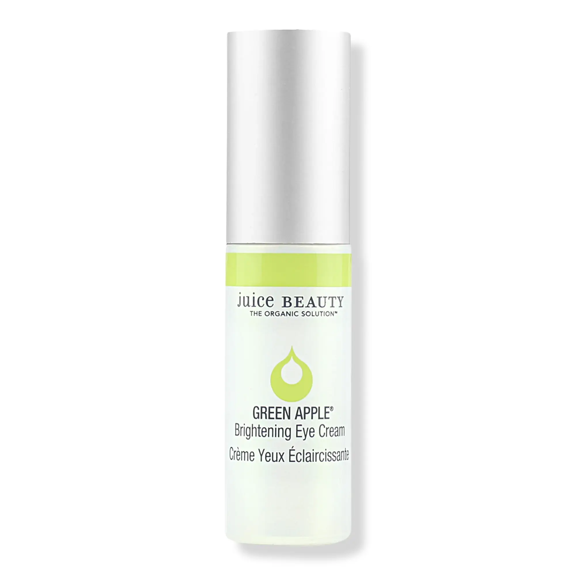 GREEN APPLE Brightening Eye Cream