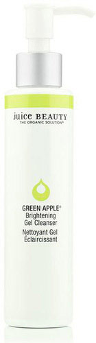 Juice Beauty Green Apple Brightening Gel Cleanser