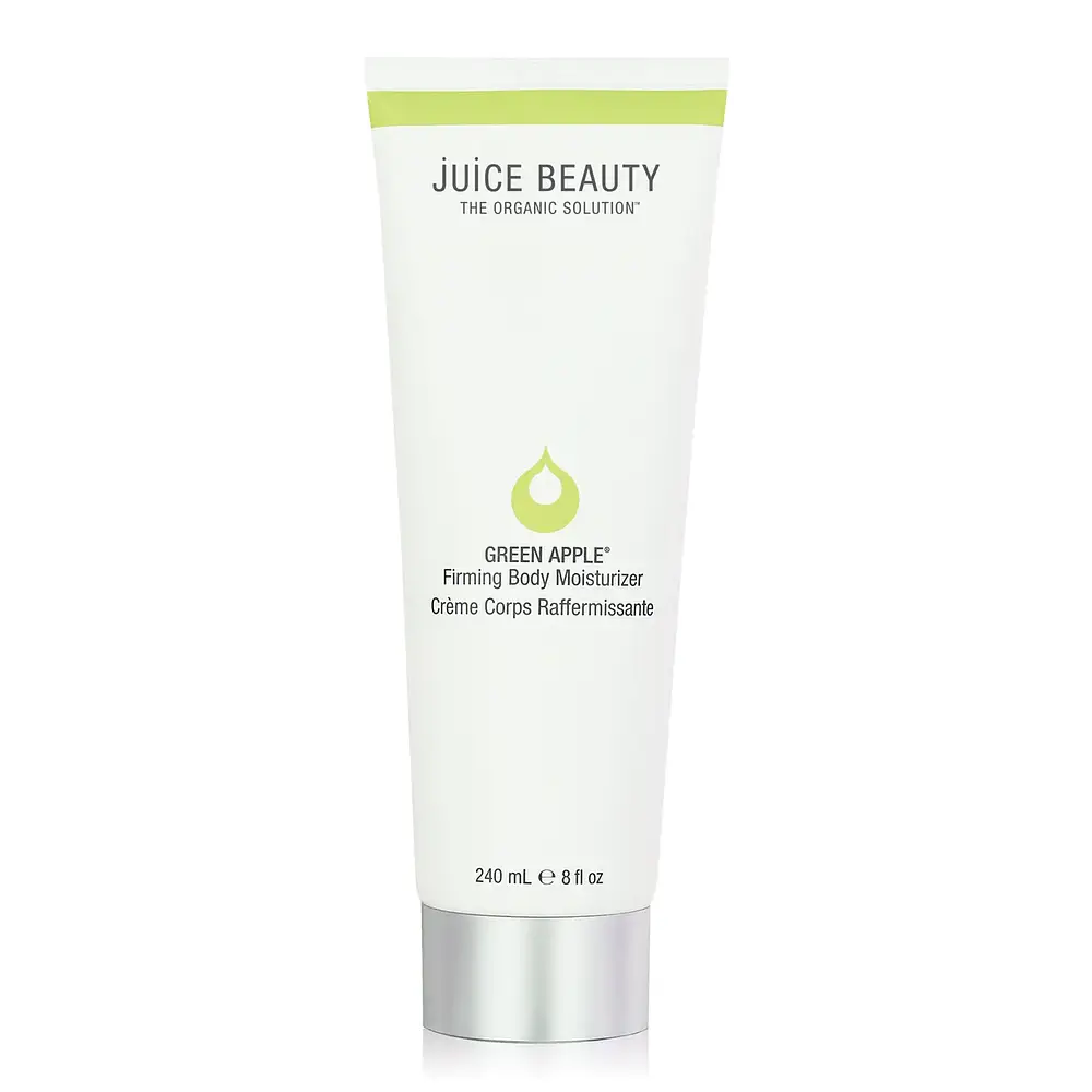 Green Apple Firming Body Moisturizer