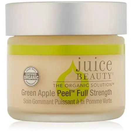 Green Apple Peel Full Strength Exfoliating Mask