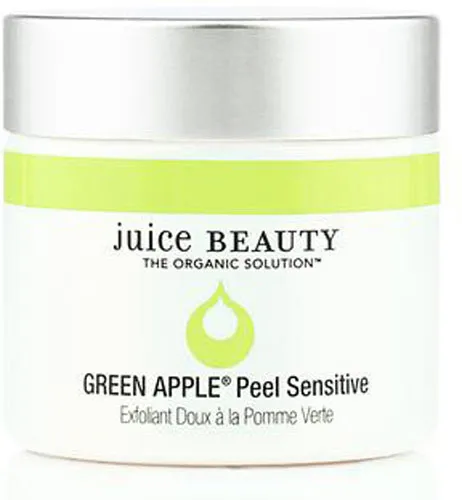 Juice Beauty Green Apple Peel Sensitive Exfoliating Mask