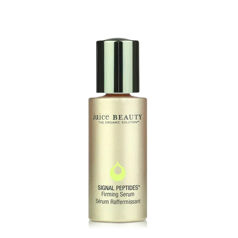 Signal Peptides Firming Serum