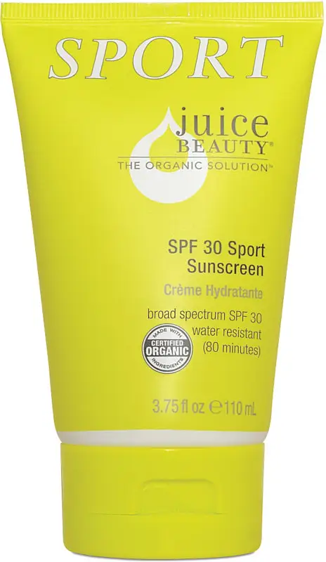 SPF 30 Sport Sunscreen