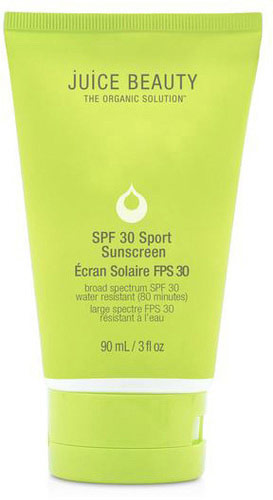 SPF 30 Sport Sunscreen