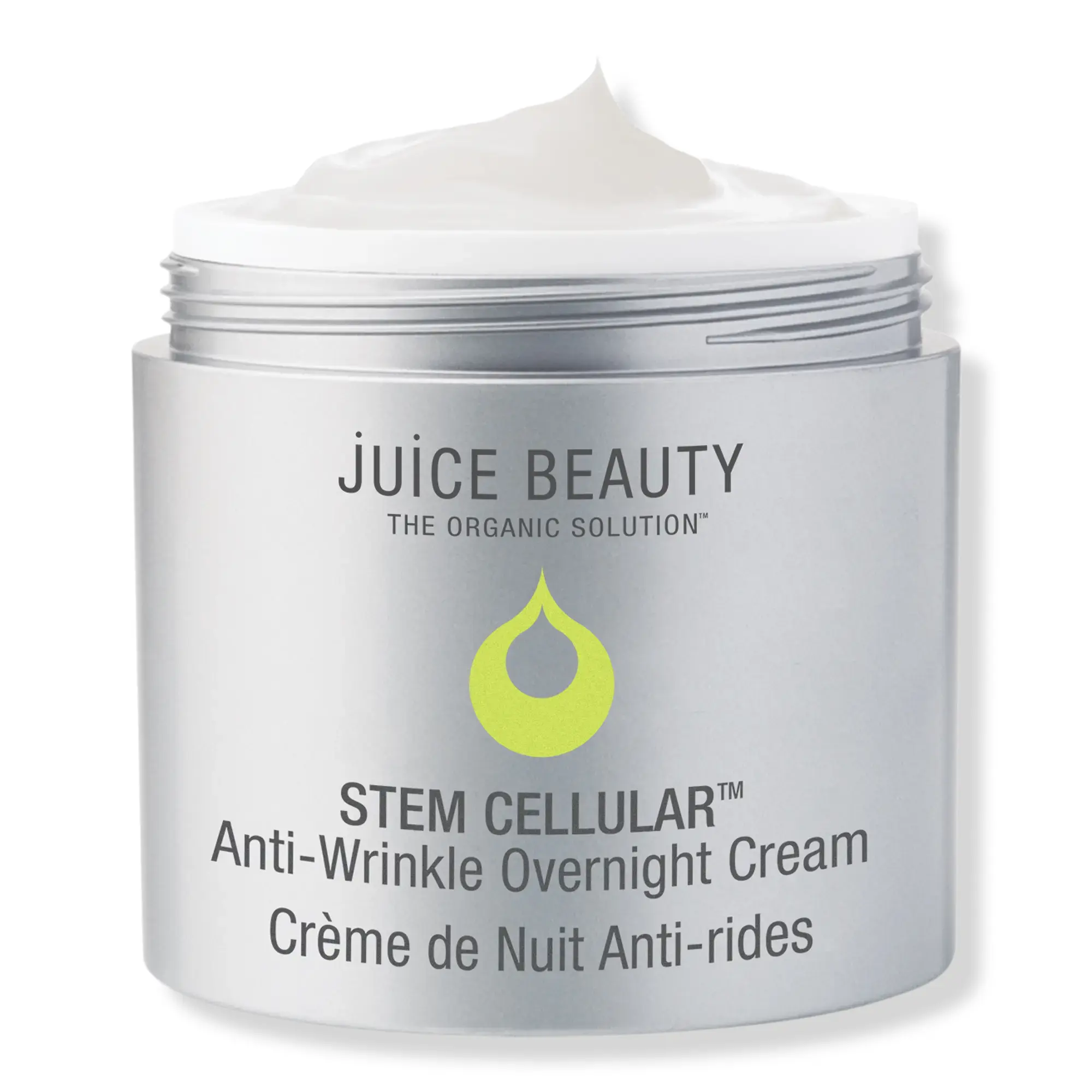 STEM CELLULAR Anti-Wrinkle Ceramide Overnight Cream