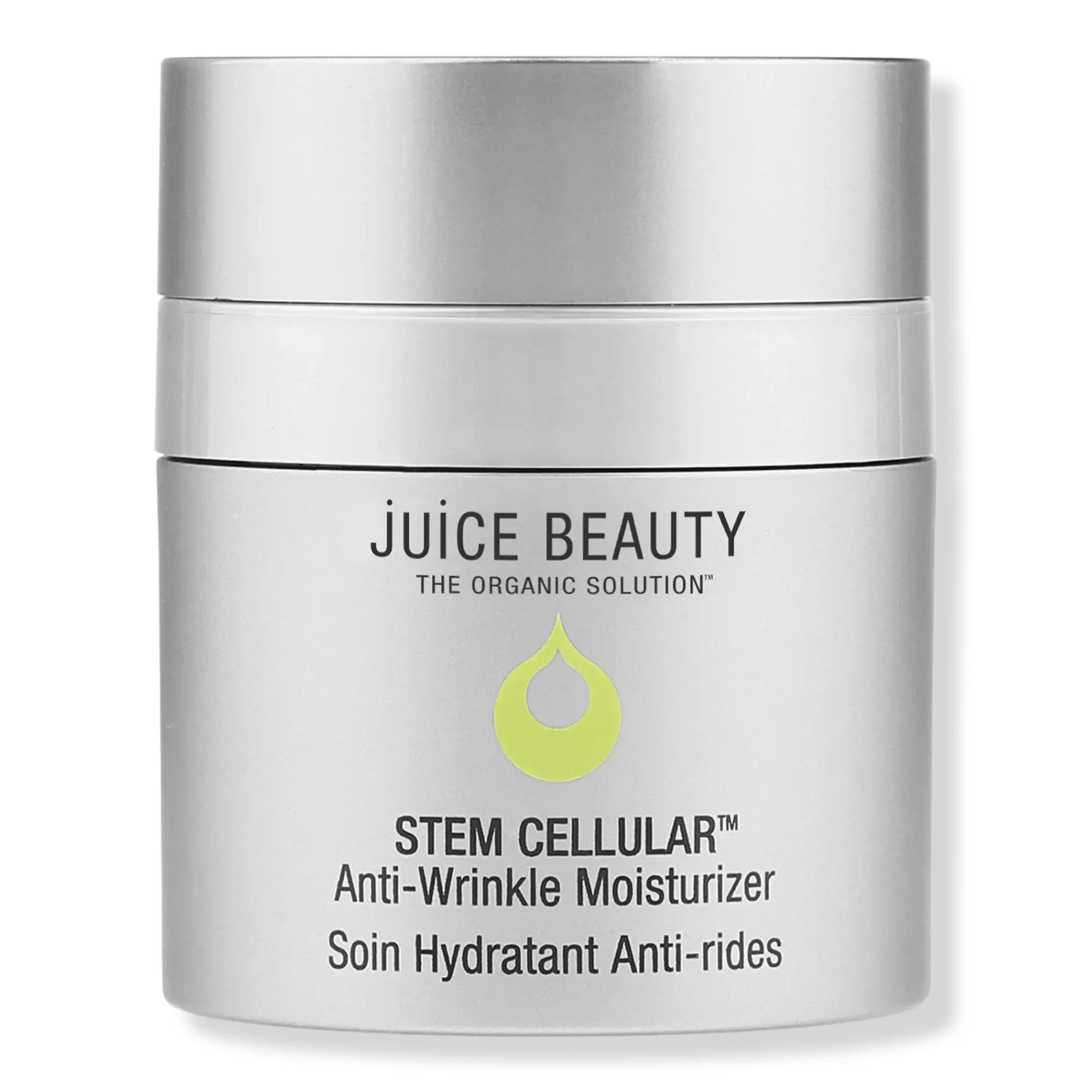 Juice Beauty STEM CELLULAR Anti-Wrinkle Moisturizer