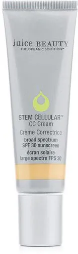 STEM CELLULAR CC Cream