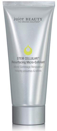 STEM CELLULAR Resurfacing Micro-Exfoliant