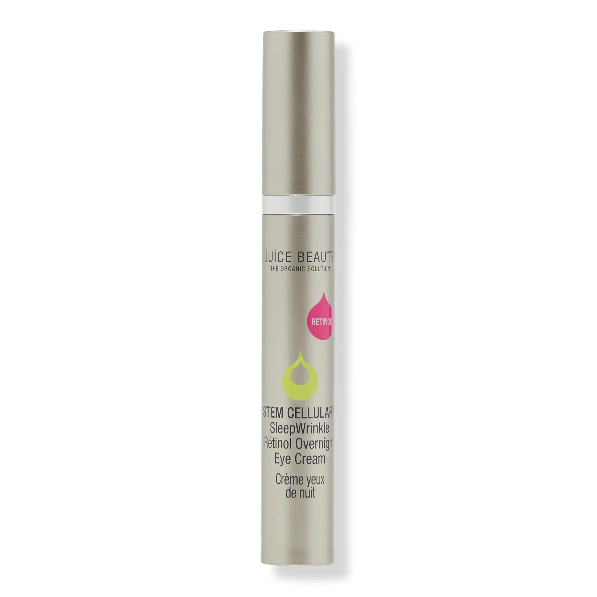 Stem Cellular SleepWrinkle Retinol Overnight Eye Cream