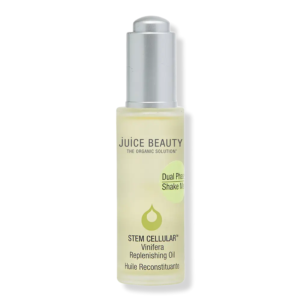 Juice Beauty Stem Cellular Vinifera Replenishing Oil