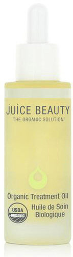 Juice Beauty USDA Organic Treatment Oil