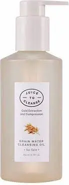 Grain Water Cleansing Oil