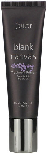 Julep Blank Canvas Mattifying Primer